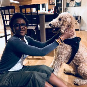 Meet your Posher, Namz